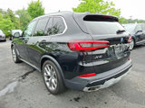 Used 2021 BMW X5 xDrive40i w/ Convenience Package image 4