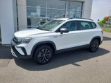 Certified 2022 Volkswagen Taos S w/ IQ Drive S Package image 3