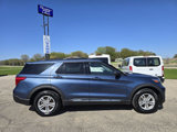 Used 2020 Ford Explorer XLT w/ Equipment Group 202A image 2