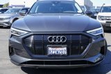 Used 2022 Audi e-tron Premium w/ Convenience Plus Package image 3