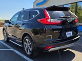 Certified 2018 Honda CR-V EX-L image 3