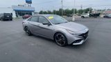 Used 2023 Hyundai Elantra N Line image 2