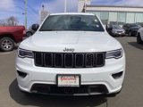 Used 2021 Jeep Grand Cherokee Limited w/ Quick Order Package 28K 80th image 2