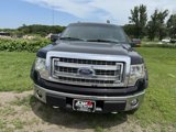 Used 2013 Ford F150 XLT w/ Luxury Equipment Group image 2