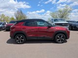 Used 2022 Chevrolet TrailBlazer RS image 2