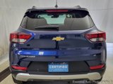 Certified 2022 Chevrolet TrailBlazer LT w/ Convenience Package image 5