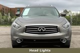 Used 2016 INFINITI QX70 AWD w/ Premium Package image 2