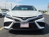 Used 2024 Toyota Camry SE image 2