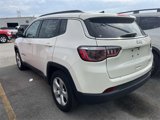 Used 2020 Jeep Compass Latitude image 4