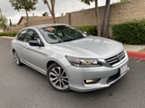 Used 2014 Honda Accord Sport image 2