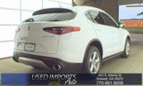 Used 2019 Alfa Romeo Stelvio image 3