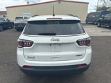 Used 2022 Jeep Compass Latitude w/ Sun and Sound Group image 5