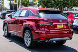 Used 2022 Lexus RX 350 AWD w/ Luxury Package image 2