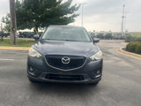 Used 2013 MAZDA CX-5 Grand Touring w/ GT Tech Pkg image 2