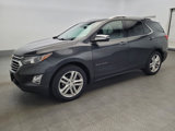 Used 2018 Chevrolet Equinox Premier image 2