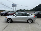 Used 2012 Honda Civic EX image 4