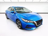Used 2021 Nissan Sentra SV image 3