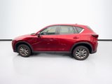 Used 2023 MAZDA CX-5 AWD 2.5 S image 4