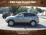 Used 2009 Hyundai Santa Fe SE w/ Premium Pkg 4 image 2