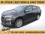 Used 2022 Chevrolet Equinox LT image 1