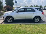 Used 2016 Chevrolet Equinox LS image 5