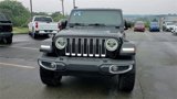 Used 2018 Jeep Wrangler Unlimited Sahara w/ Cold Weather Group image 3