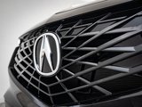 New 2025 Acura ADX FWD image 3