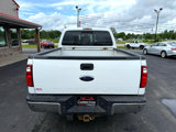 Used 2011 Ford F250 Lariat w/ Lariat Interior Pkg image 5