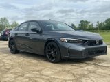 Used 2025 Honda Civic Sport image 2