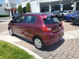Used 2020 Mitsubishi Mirage ES image 4