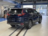 Used 2021 Honda CR-V Touring image 4