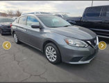 Used 2018 Nissan Sentra S image 5