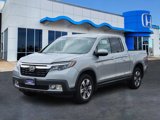 Used 2019 Honda Ridgeline RTL-E image 2