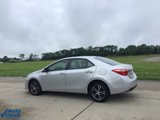 Used 2018 Toyota Corolla LE image 4