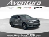Used 2018 INFINITI QX60 FWD w/ Premium Plus Package image 1