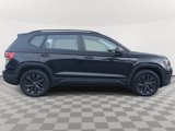 Used 2022 Volkswagen Taos S image 4