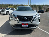 Used 2023 Nissan Rogue SV image 2