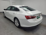 Used 2017 Chevrolet Malibu LT w/ Driver Confidence Package image 5