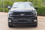 Certified 2024 Ford F150 Platinum w/ Equipment Group 702A High image 2