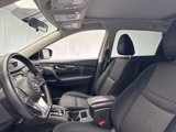 Used 2017 Nissan Rogue SV w/ Sun & Sound Touring Package image 4