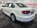 Used 2017 Volkswagen Jetta S image 5
