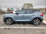Used 2022 Volvo XC40 P8 Recharge Ultimate image 4