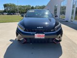 Used 2023 Kia Forte GT image 3