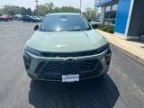 New 2025 Chevrolet Trax ACTIV w/ Sunroof Package image 2