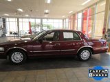 Used 2007 Mercury Grand Marquis LS image 6