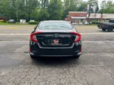 Used 2016 Honda Civic EX image 6