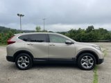 Used 2019 Honda CR-V EX-L image 2