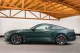 Used 2020 Ford Mustang Bullitt w/ Bullitt Electronics Package image 2