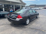 Used 2009 Chevrolet Impala LT w/ Luxury Edition Package image 2