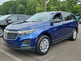 Used 2022 Chevrolet Equinox LS w/ LS Convenience Package image 3
